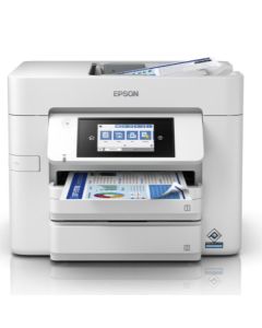 Epson WorkForce Pro WF-C4810DTWF