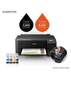 Epson EcoTank ET-1810