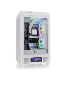 Thermaltake THE TOWER 200 SNOW