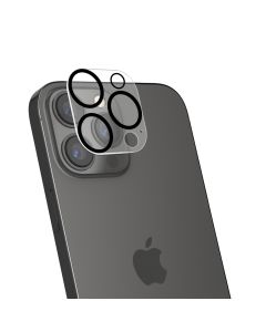Celly CAMERALENS - Apple iPhone 15 Pro / iPhone 15 Pro Max [IPHONE 15 CASES]
