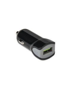Celly CCUSBTURBO - USB-A Turbo Car Charger 12W