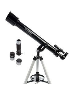 Celestron Powerseeker 60/700 AZ