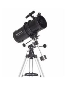 Celestron Powerseeker 127EQ Motor Drive