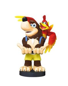 Exquisite Gaming BANJO KAZOOIE CABLE GUYS