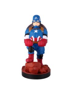 Exquisite Gaming CAPTAIN AMERICA CABLE GUY