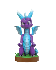 Exquisite Gaming SPYRO CABLE GUY- ICE