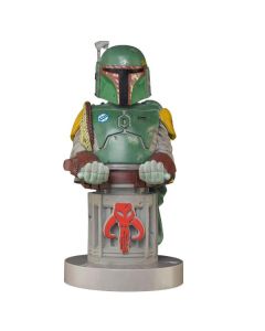 Exquisite Gaming BOBA FETT CABLE GUYS