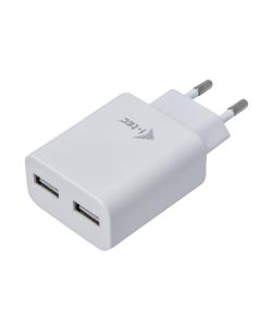 I-Tec CHARGER2A4W