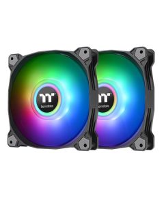Thermaltake PURE DUO 12ARGB SYNC FAN 2 PACK