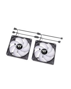 Thermaltake CT120 ARGB COOLINGFAN 2PACK