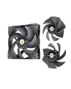 Thermaltake SWAFAN GT12 PC FAN 1PACK 120X25