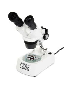 Celestron Microscopio LABS S10-60