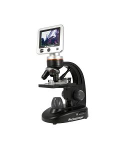 Celestron LCD Digital Microscope II