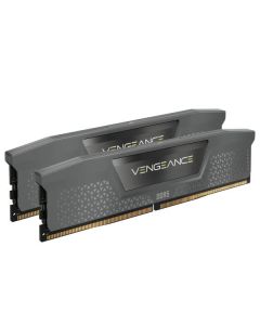 Corsair CORSAIR VENGEANCE DDR5 32GB (2x16GB) 6000 AMD EXPO Memory - Grey