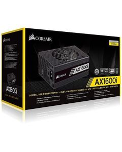 Corsair AX1600i