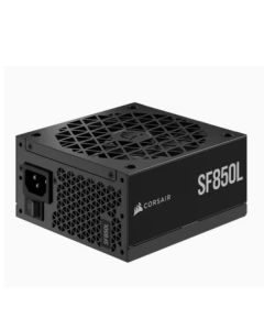 Corsair SF-L Series SF850L Fully Modular Low-Noise SFX Power Supply (EU)