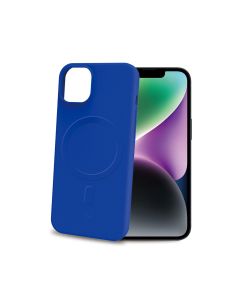 Celly CROMOMAG - Apple iPhone 15 [IPHONE 15 CASES]
