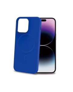 Celly CROMOMAG - Apple iPhone 15 Pro Max [IPHONE 15 CASES]