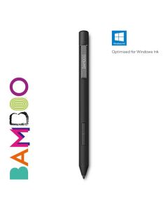 Wacom Bamboo Ink Plus Black Stylus