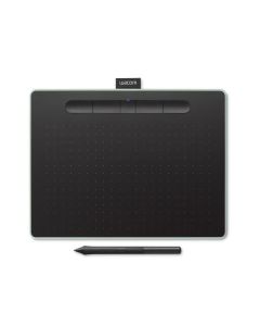 Wacom Wacom Intuos S Bluetooth Pistachio