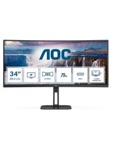 AOC CU34V5C serie V5