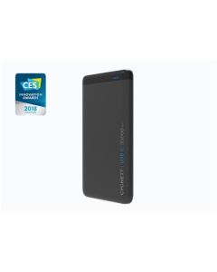 Cygnett Power Bank per Notebook 20.000 mAh 63W USB-C - Nero