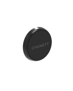 Cygnett MagMount Supporto per Auto con Disco Magnetico