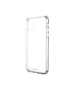 Cygnett AeroShield - Custodia per iPhone 12ProMax - Trasparente