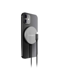 Cygnett Cavo MagCharge 7.5W 2M – Nero