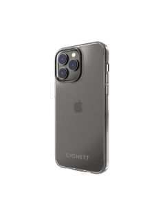 Cygnett AeroShield - Custodia per iPhone 14 Plus - Trasparente
