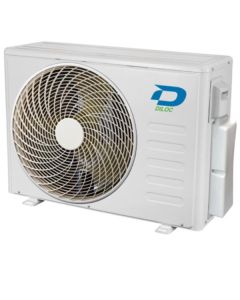 Naicon Unità Esterna per Spilt OASIVS DUAL 18000BTU da 5,2KW