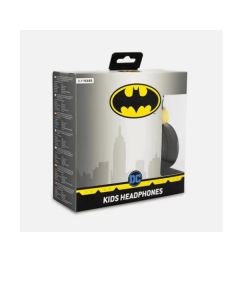 Oceania Trading BATMAN CORE HEADPHONES