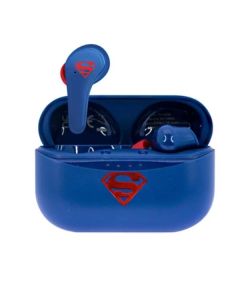 Oceania Trading Earbuds OTL Technologies SUPERMAN EARPODS