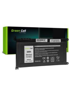 Green Cell Batteria a celle verdi WDX0R WDXOR per Dell Inspiron 13 5368 5378 5379 14 5482 15 5565 5567 5568 5570 5578 5579 7560 7570