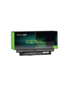 Green Cell Battery MR90Y XCMRD Dell Inspiron