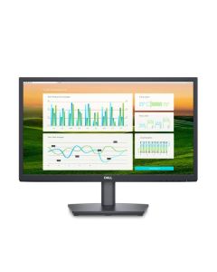 Dell Technologies E2222HS con Audio Monitor