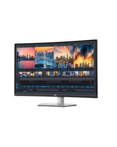 Dell Technologies S3221QSA - Monitor curvo UHD 4K