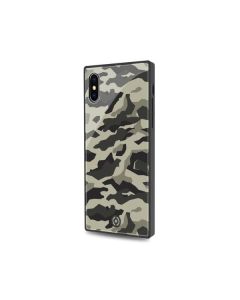 Celly DIAMOND SQUARE - Apple iPhone Xs/ iPhone X