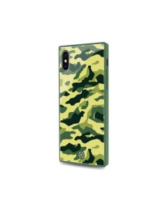 Celly DIAMOND SQUARE - Apple iPhone Xs/ iPhone X