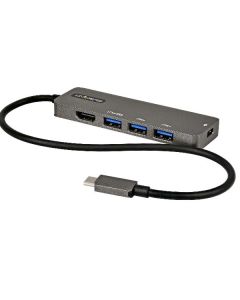 Startech Adattatore Multiporta USB-C
