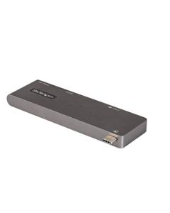 Startech Adattatore Multiporta USB C a HDMI 4K per MacBook Pro/Air