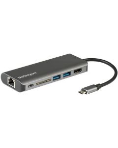 Startech Adattatore USB-C con HDMI - SD