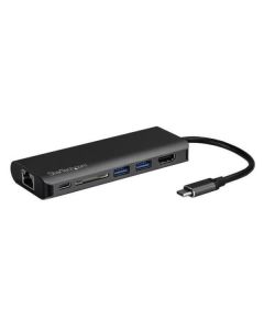 Startech adattatore USB-C multiporta