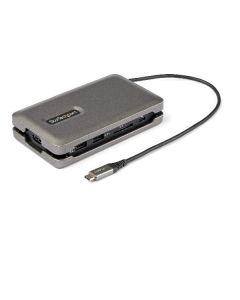 Startech Adattatore Multiporta USB C - Da USB C a HDMI 2.0 4K 60Hz