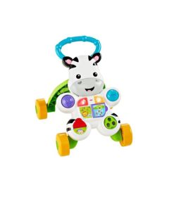 Mattel ZEBRA PRIMI PASSI