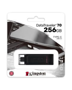 Kingston Kingston DataTraveler 70 Drive Flash USB DT70/256GB