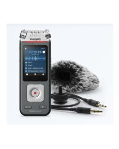 Philips VoiceTracer Registratore audio DVT7110