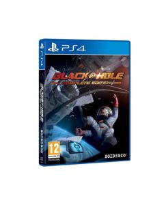 Namco Blackhole: Complete Edition