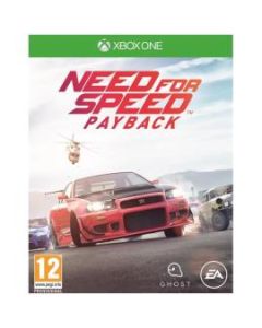 Electronic Arts NEED FOR SPEED PAYBACK