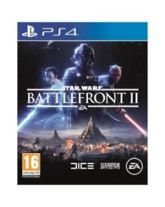 Electronic Arts STAR WARS BATTLEFRONT II